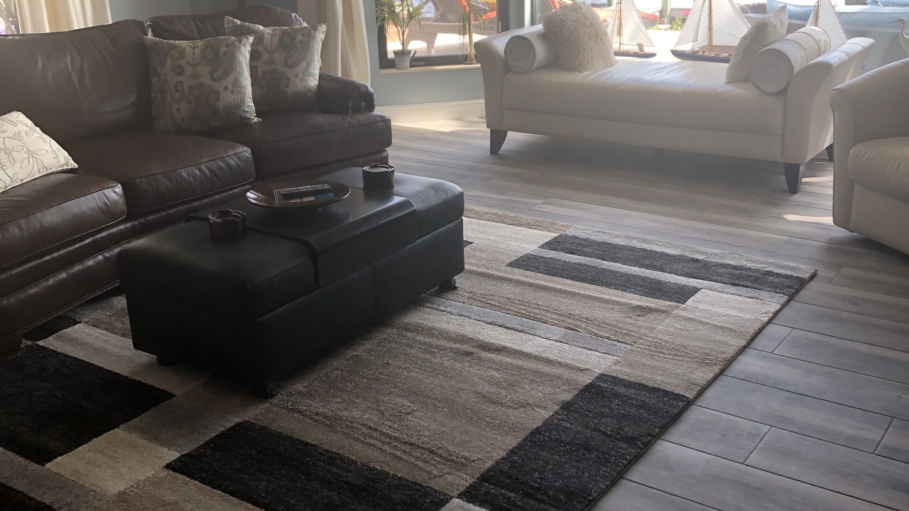 Photo of Livingroom in Caloosahatchee