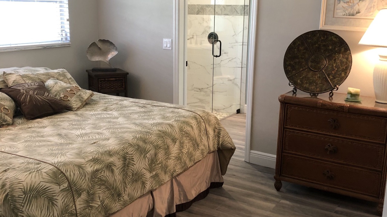 Photo of Bedroom in Caloosahatchee