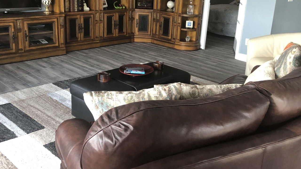 Photo of Livingroom in Caloosahatchee