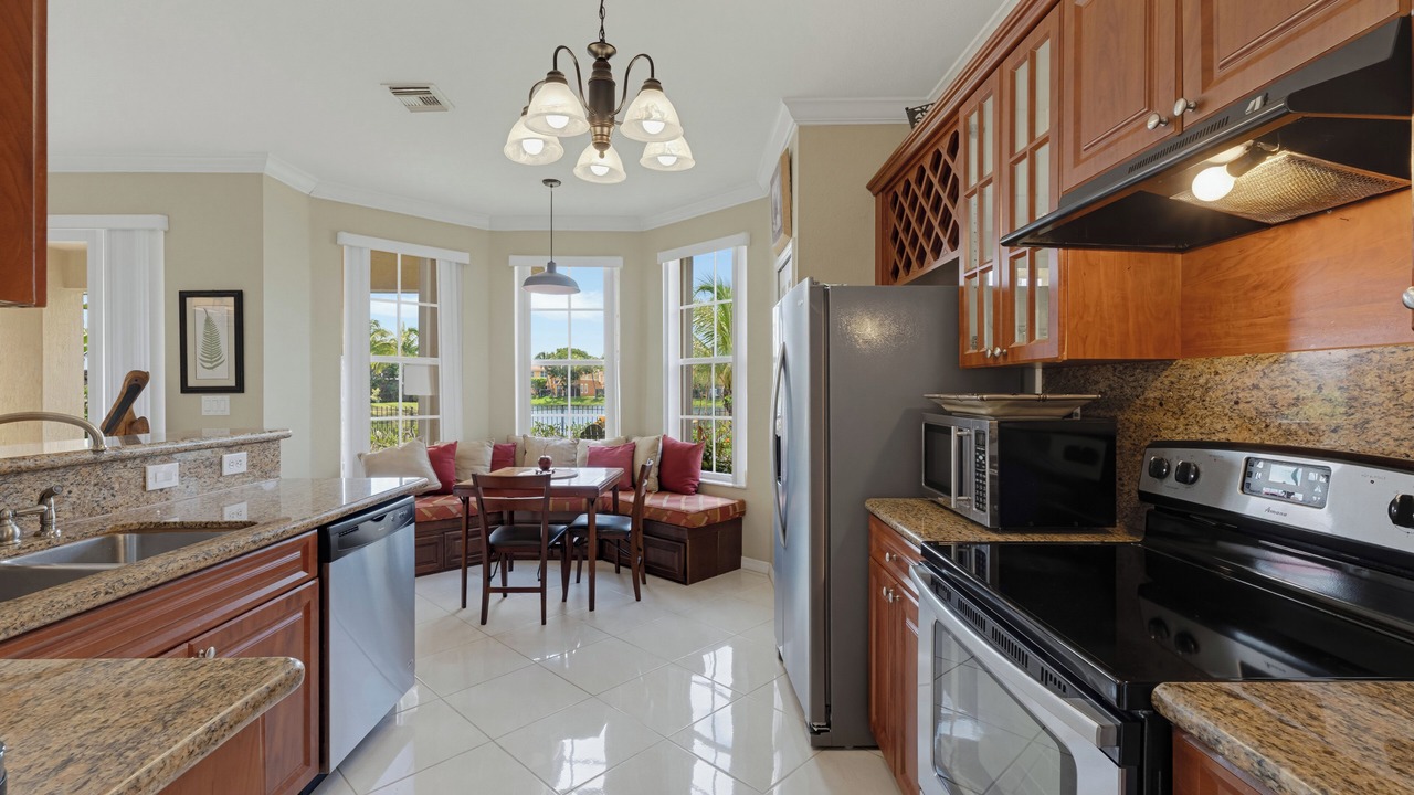 Photo of Kitchen in Princeton