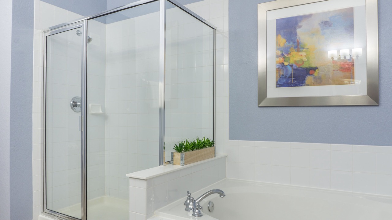 Photo of Bathroom in Florida Central Atlantic Coast
