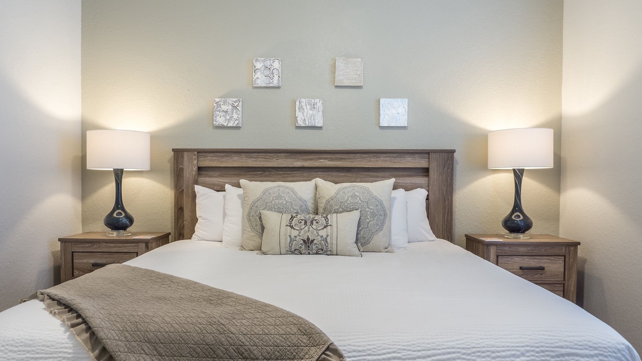 Photo of Bedroom in Florida Central Atlantic Coast