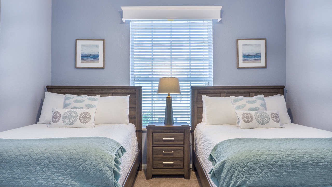 Photo of Bedroom in Florida Central Atlantic Coast