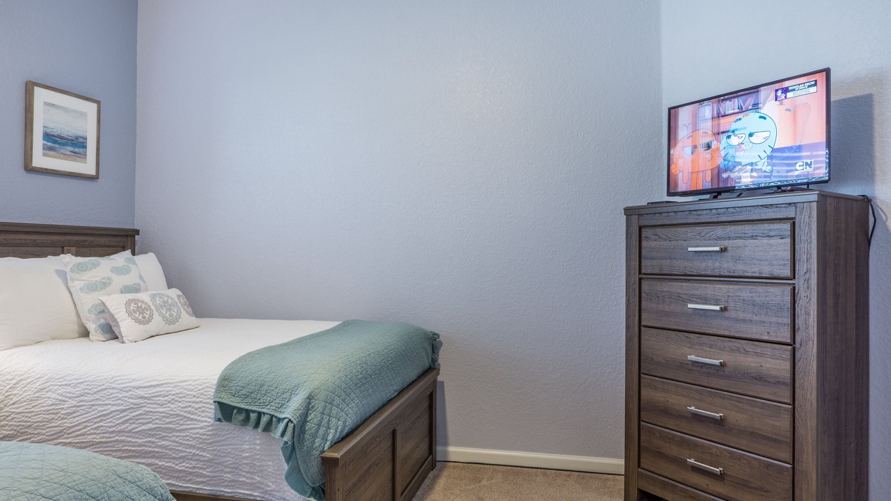 Photo of Bedroom in Florida Central Atlantic Coast