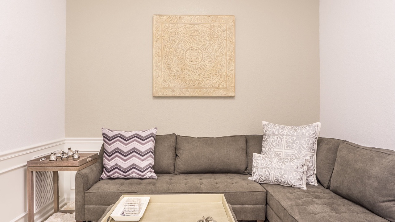 Photo of Livingroom in Florida Central Atlantic Coast