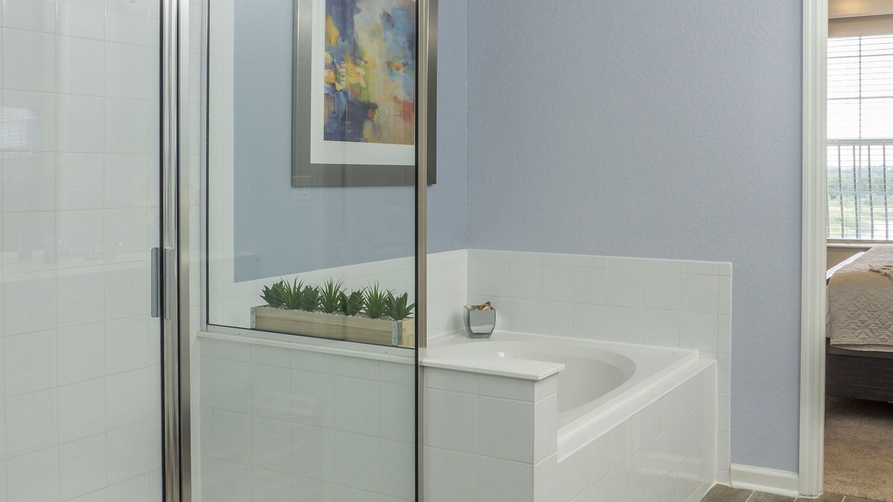 Photo of Bathroom in Florida Central Atlantic Coast