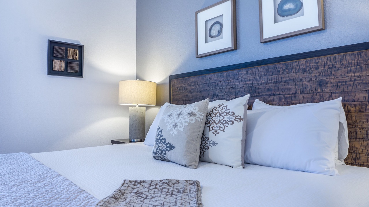 Photo of Bedroom in Florida Central Atlantic Coast