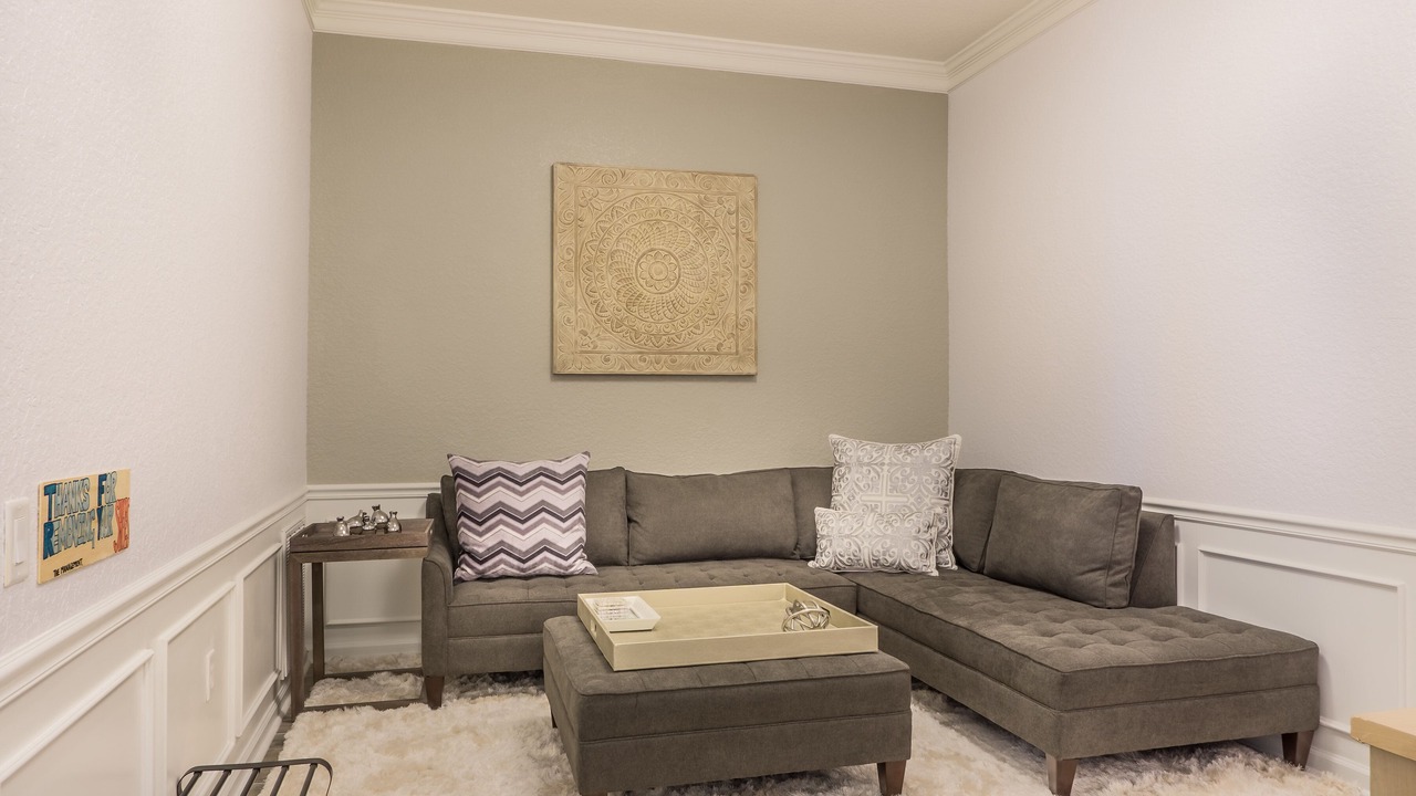 Photo of Livingroom in Florida Central Atlantic Coast