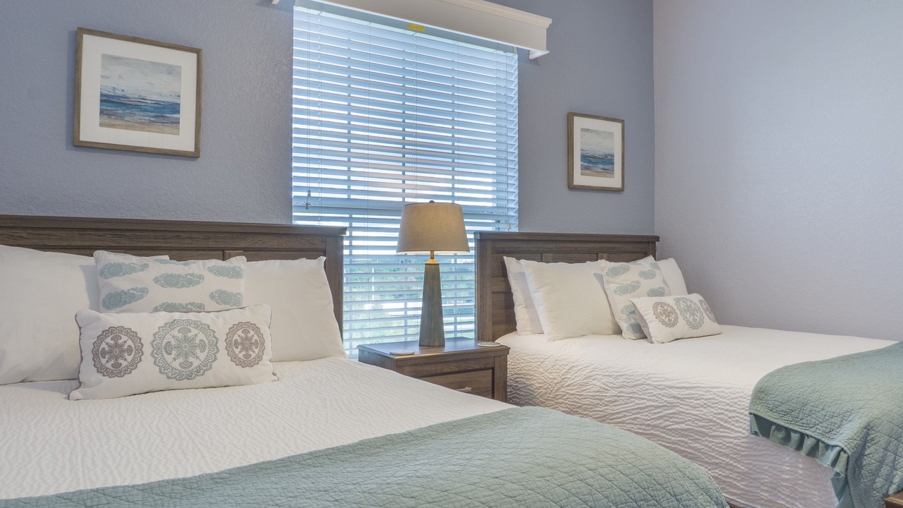 Photo of Bedroom in Florida Central Atlantic Coast