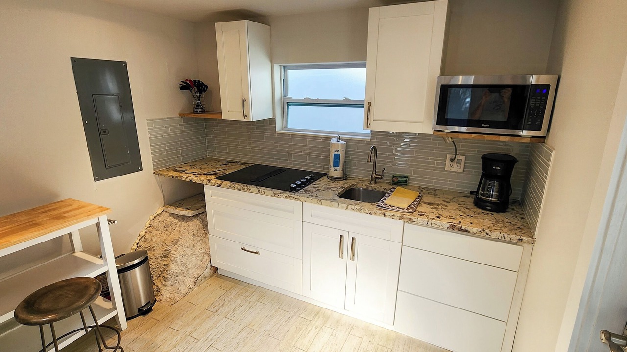 Photo of Kitchen in Sarasota
