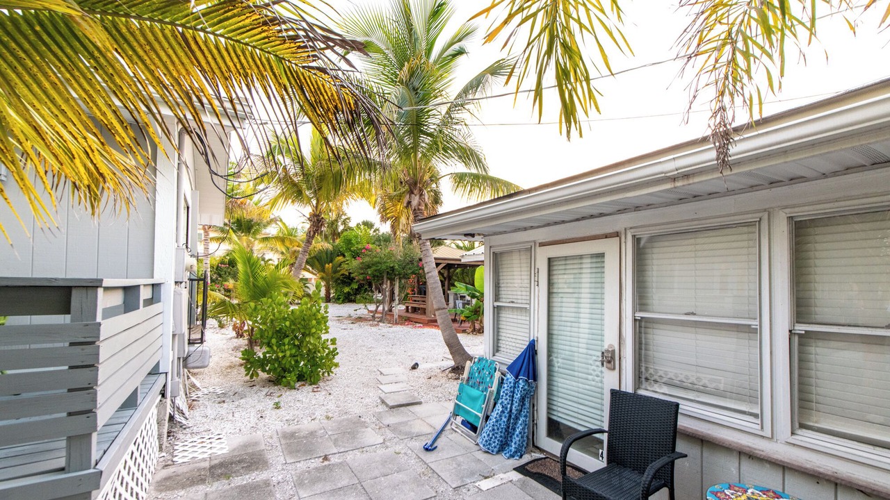 Photo of Patio Balcony in Sarasota