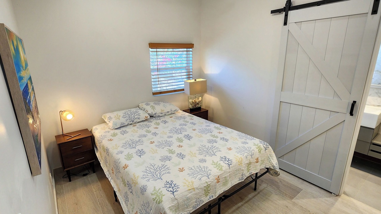 Photo of Bedroom in Sarasota