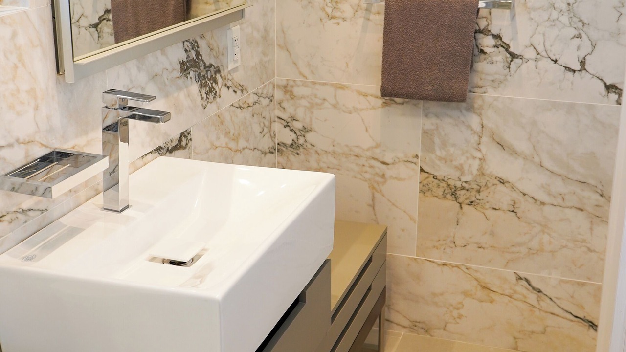 Photo of Bathroom in Sarasota