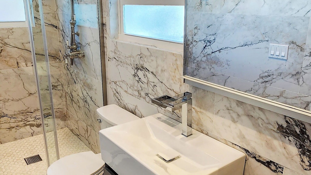 Photo of Bathroom in Sarasota