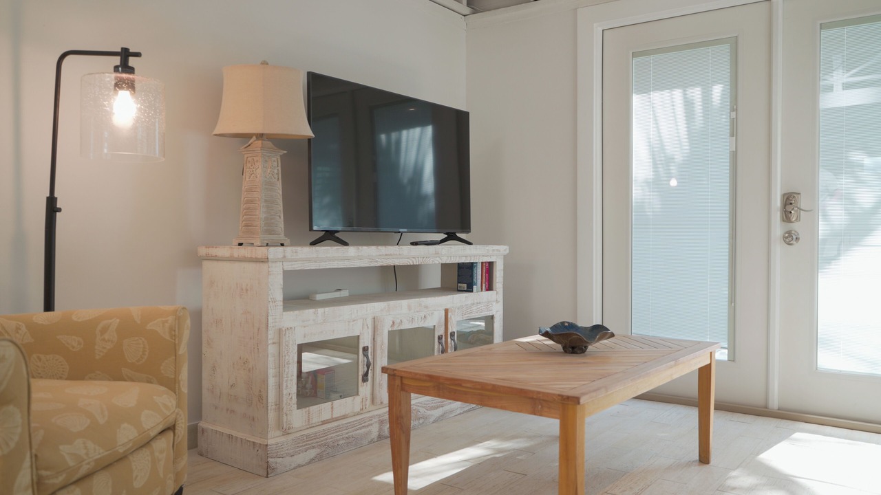 Photo of Livingroom in Sarasota