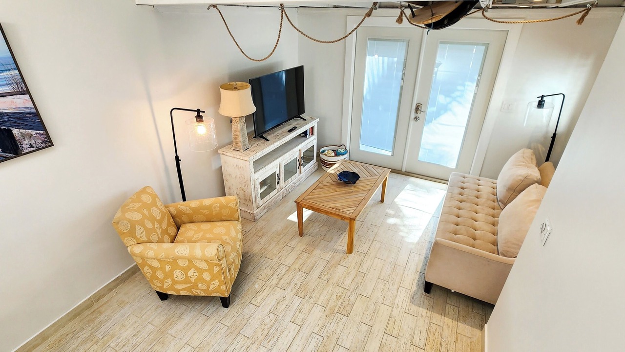 Photo of Livingroom in Sarasota
