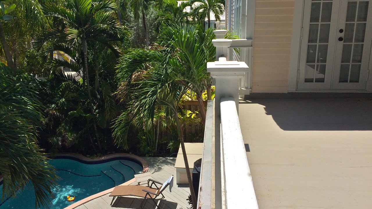 Photo of Outdoor in Key West Historic District