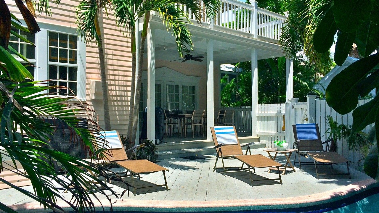 Photo of Others in Key West Historic District