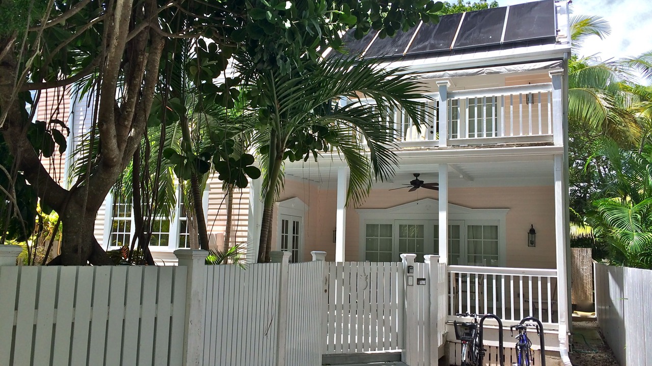 Photo of Others in Key West Historic District