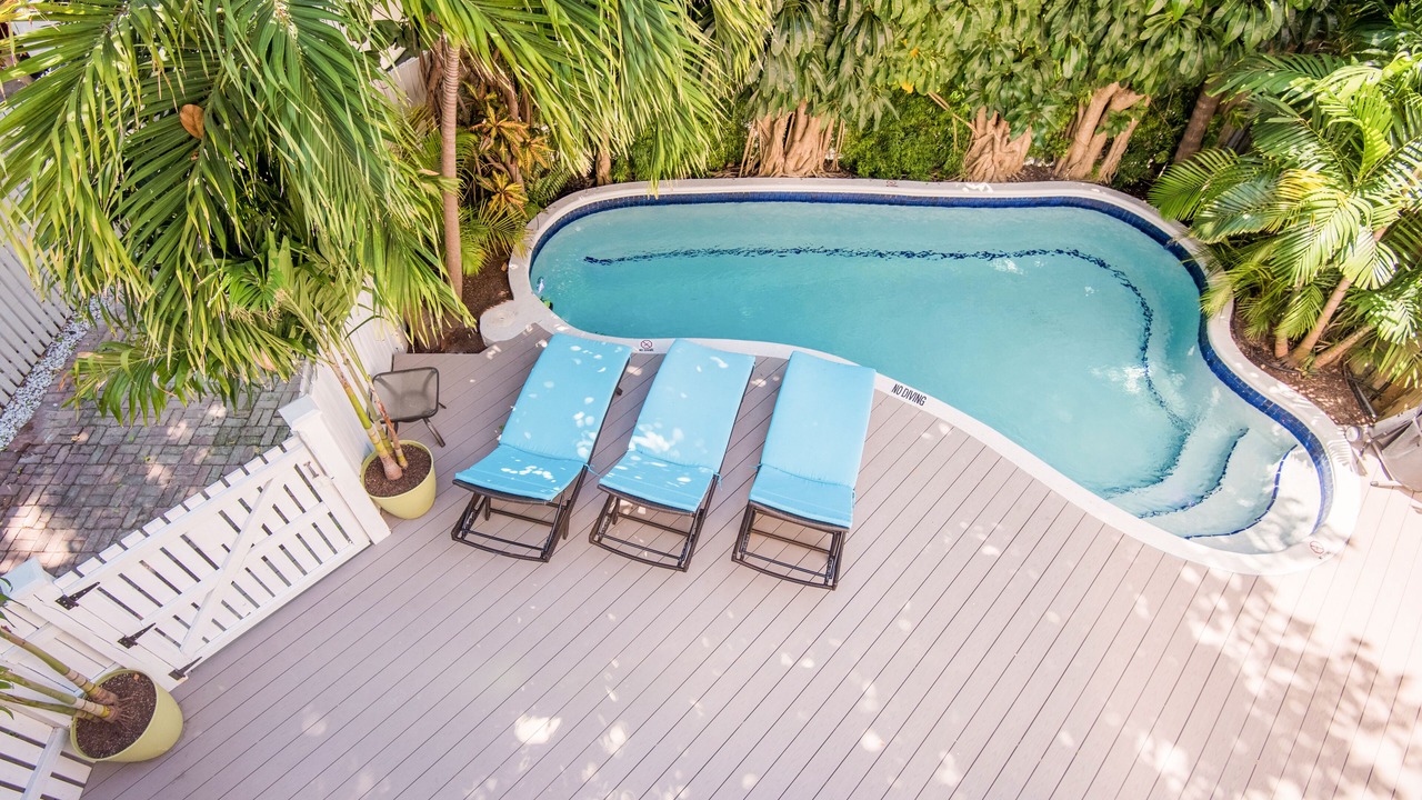 Photo of Outdoor in Key West Historic District