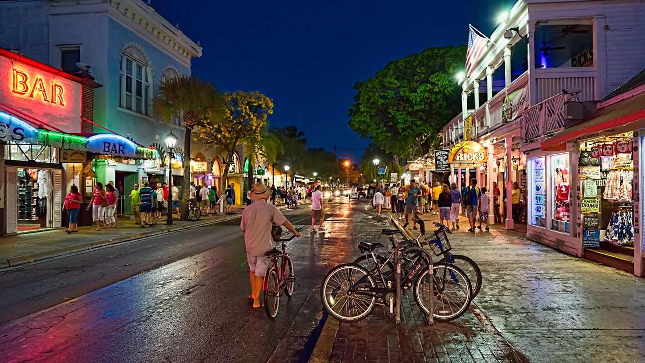 Photo of Others in Key West Historic District