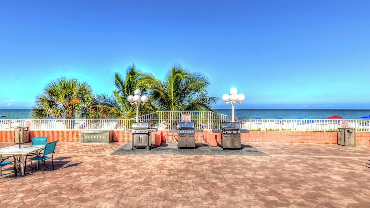 Photo of Outdoor in Indian Shores