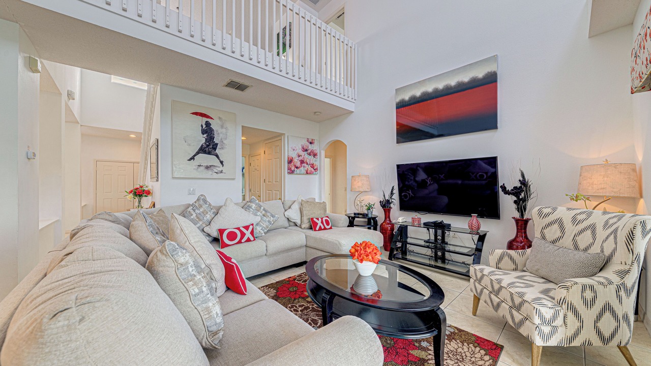 Photo of Livingroom in West Haven