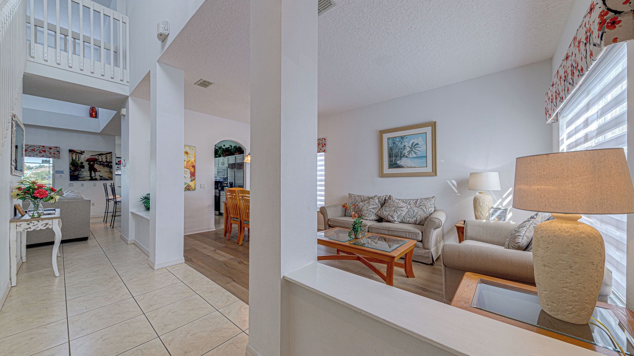 Photo of Livingroom in West Haven