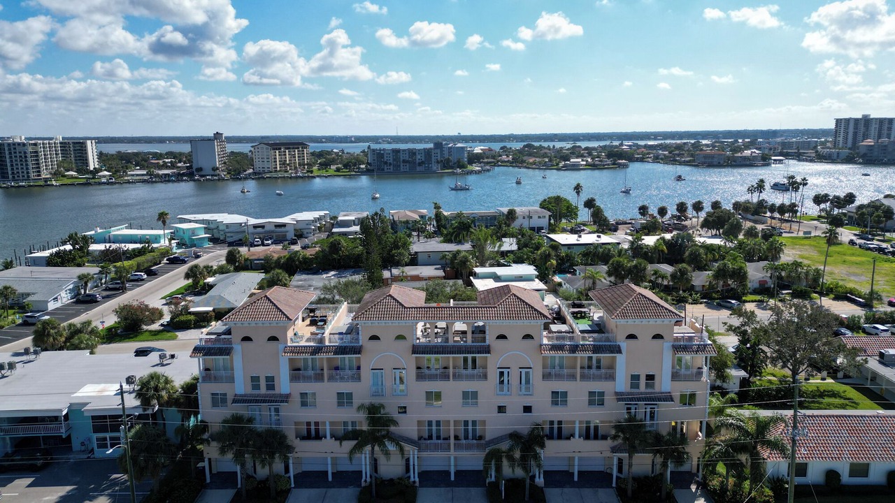 Photo of Outdoor in Bay Esplanade