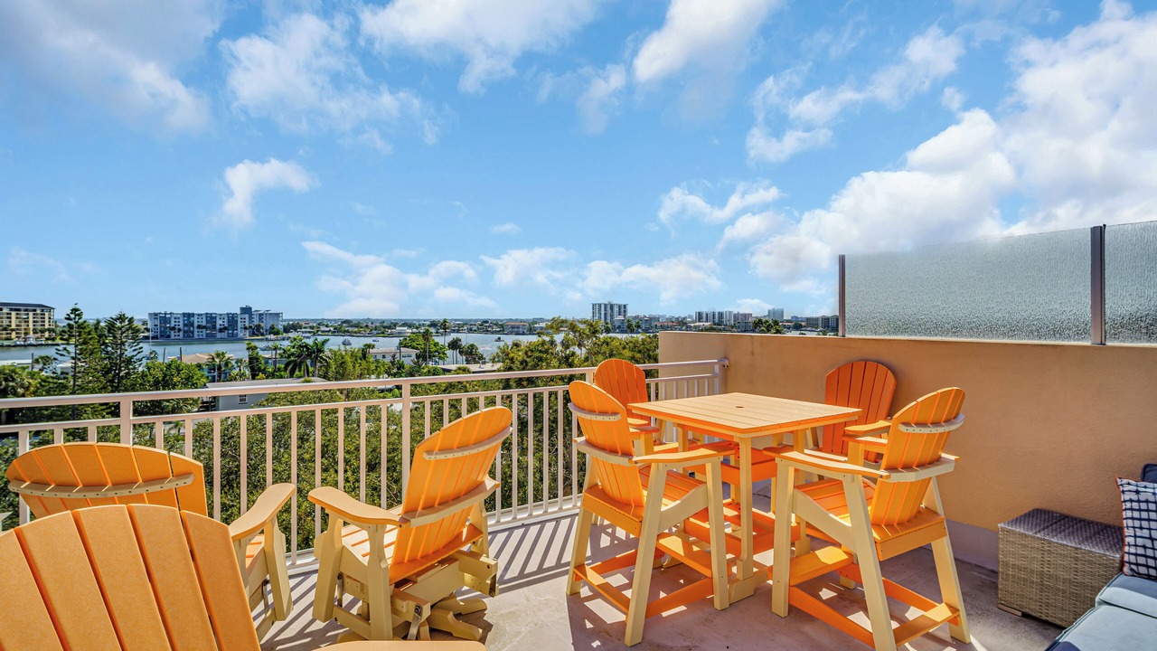 Photo of Outdoor in Bay Esplanade