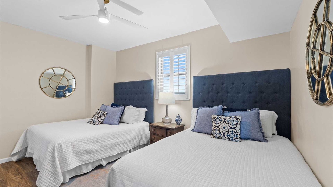 Photo of Bedroom in Miramar Beach
