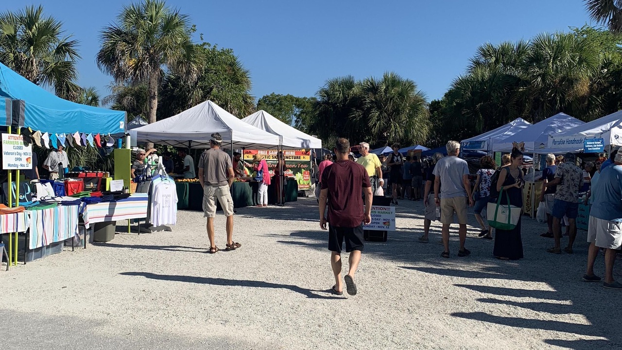 Photo of Others in Sanibel