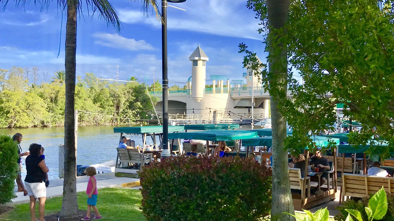 Photo of Outdoor in Boynton Beach