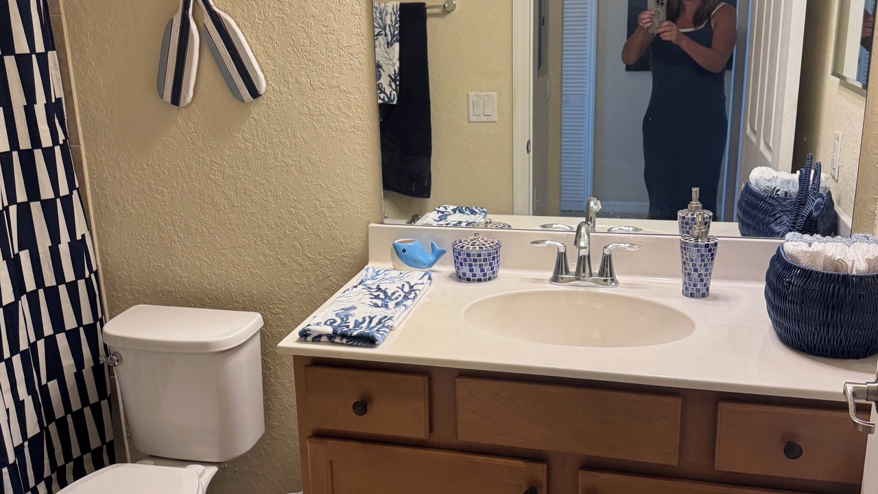 Photo of Bathroom in Bradenton