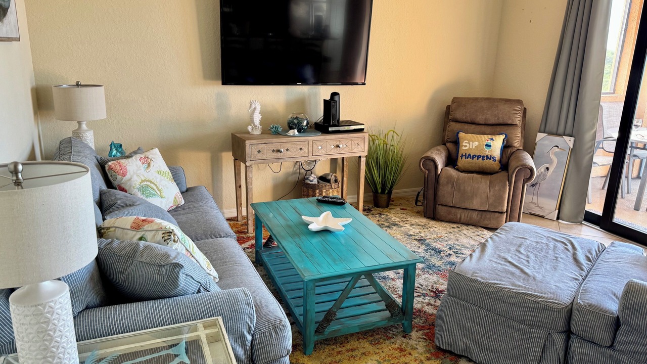 Photo of Livingroom in Bradenton