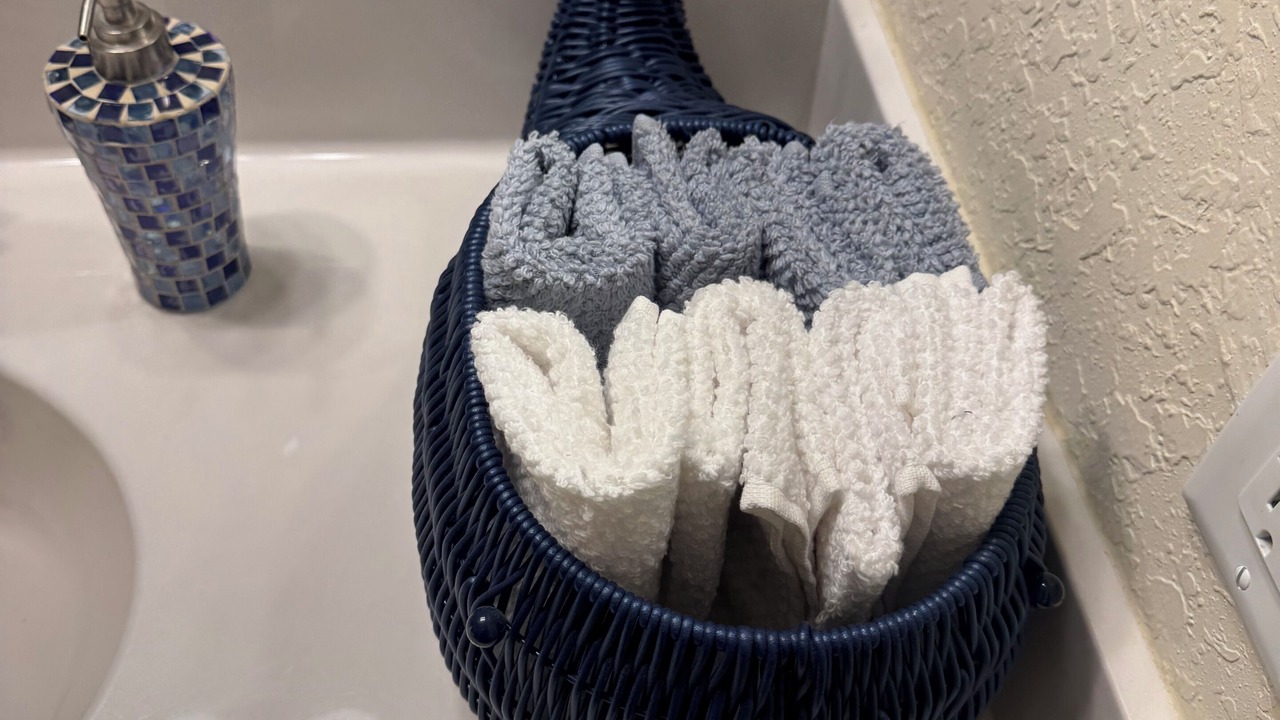 Photo of Bathroom in Bradenton