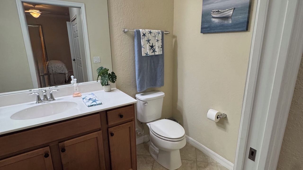 Photo of Bathroom in Bradenton