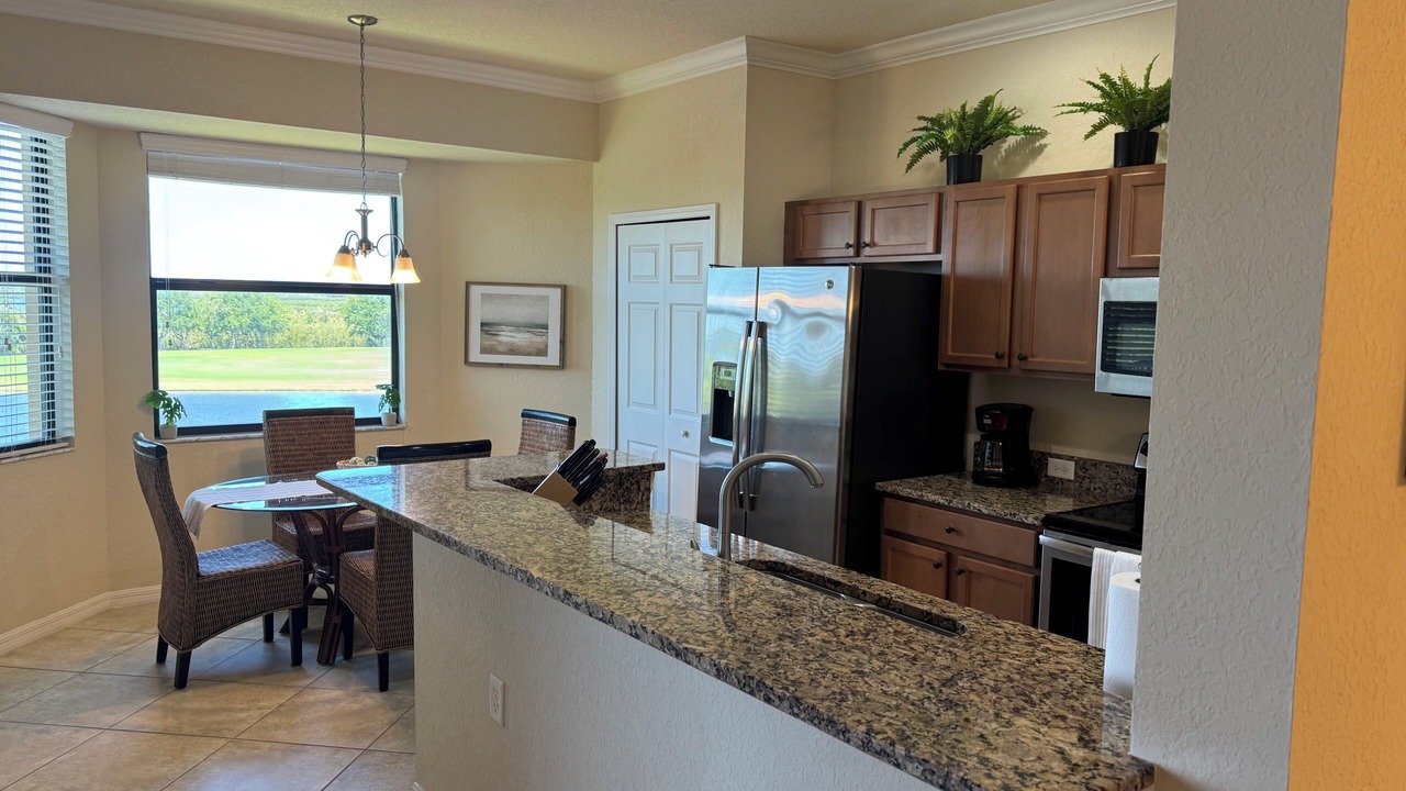Photo of Kitchen in Bradenton