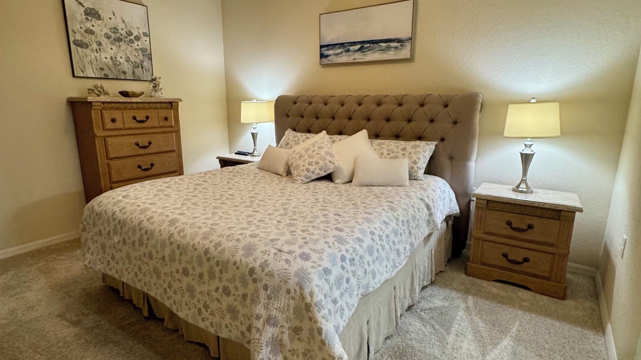 Photo of Bedroom in Bradenton