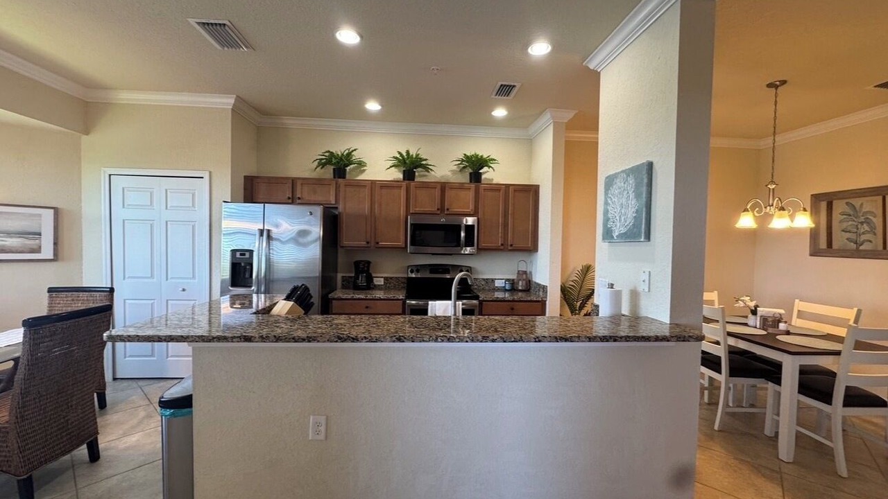 Photo of Kitchen in Bradenton