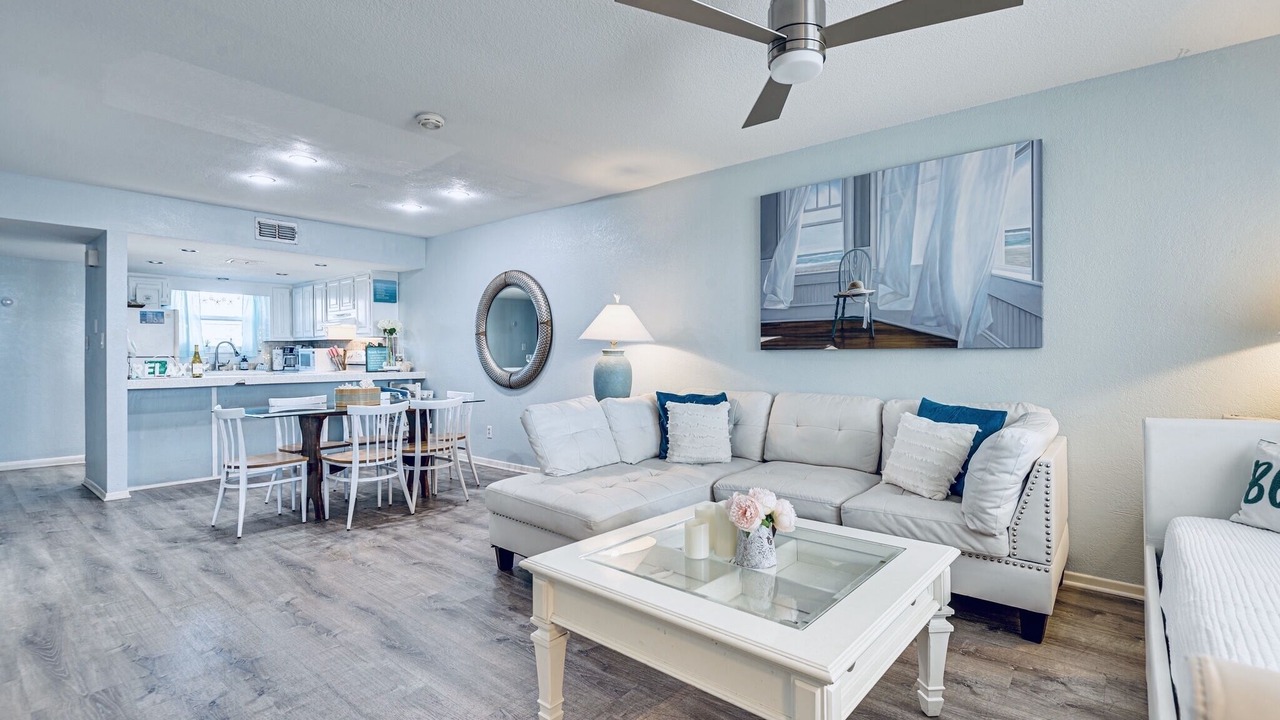 Photo of Bedroom in Destin
