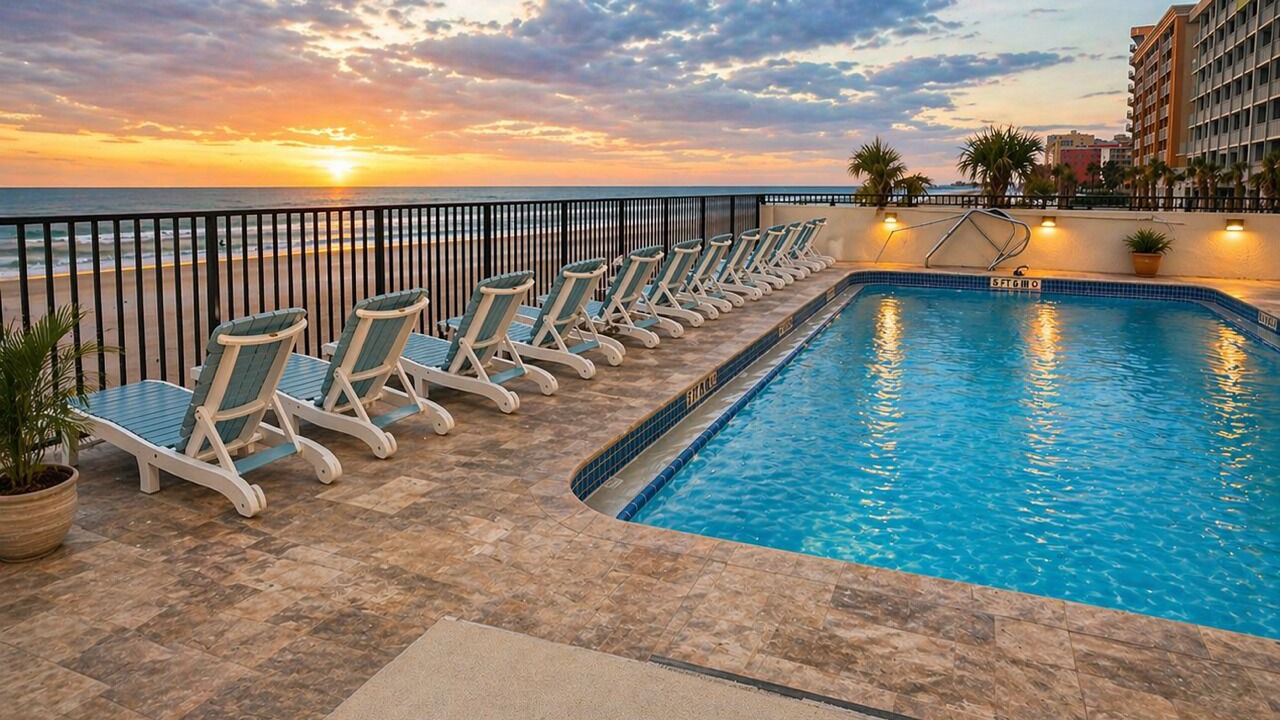 Photo of Outdoor in Daytona Beach Shores