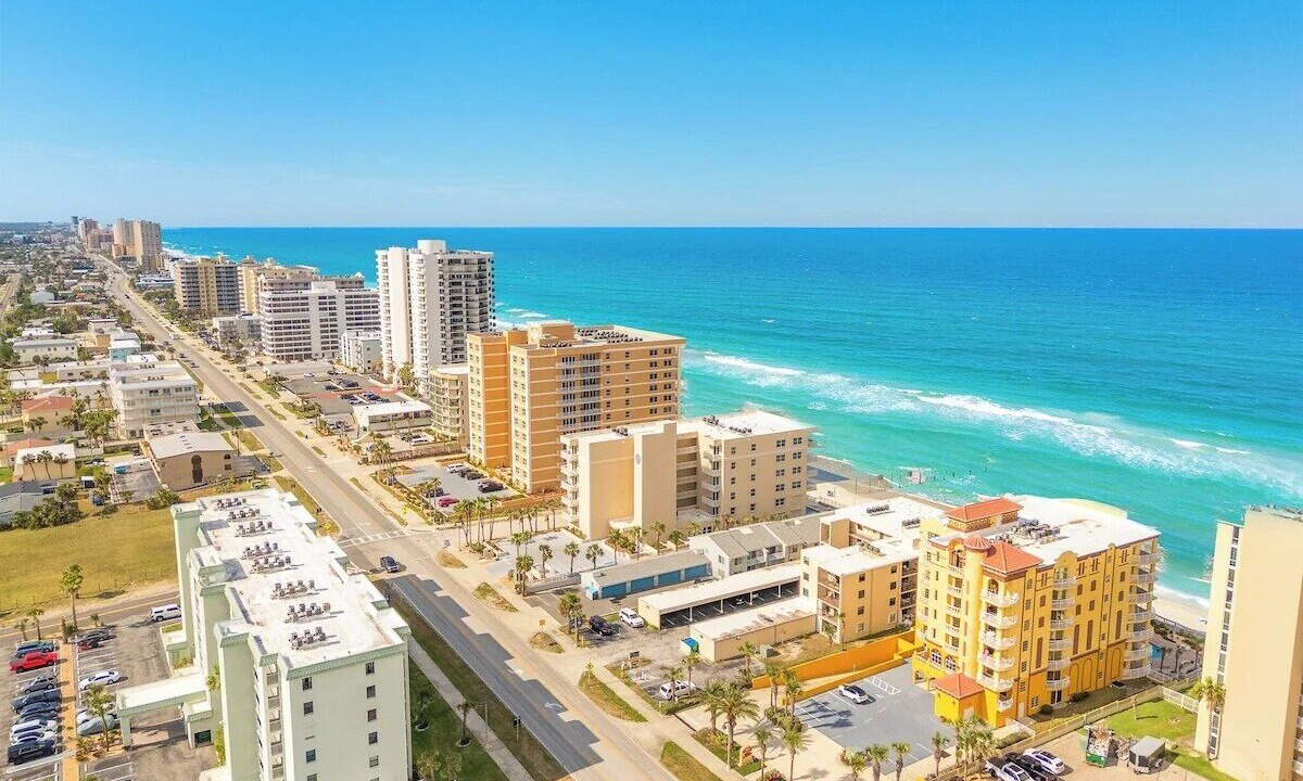 Photo of Outdoor in Daytona Beach Shores