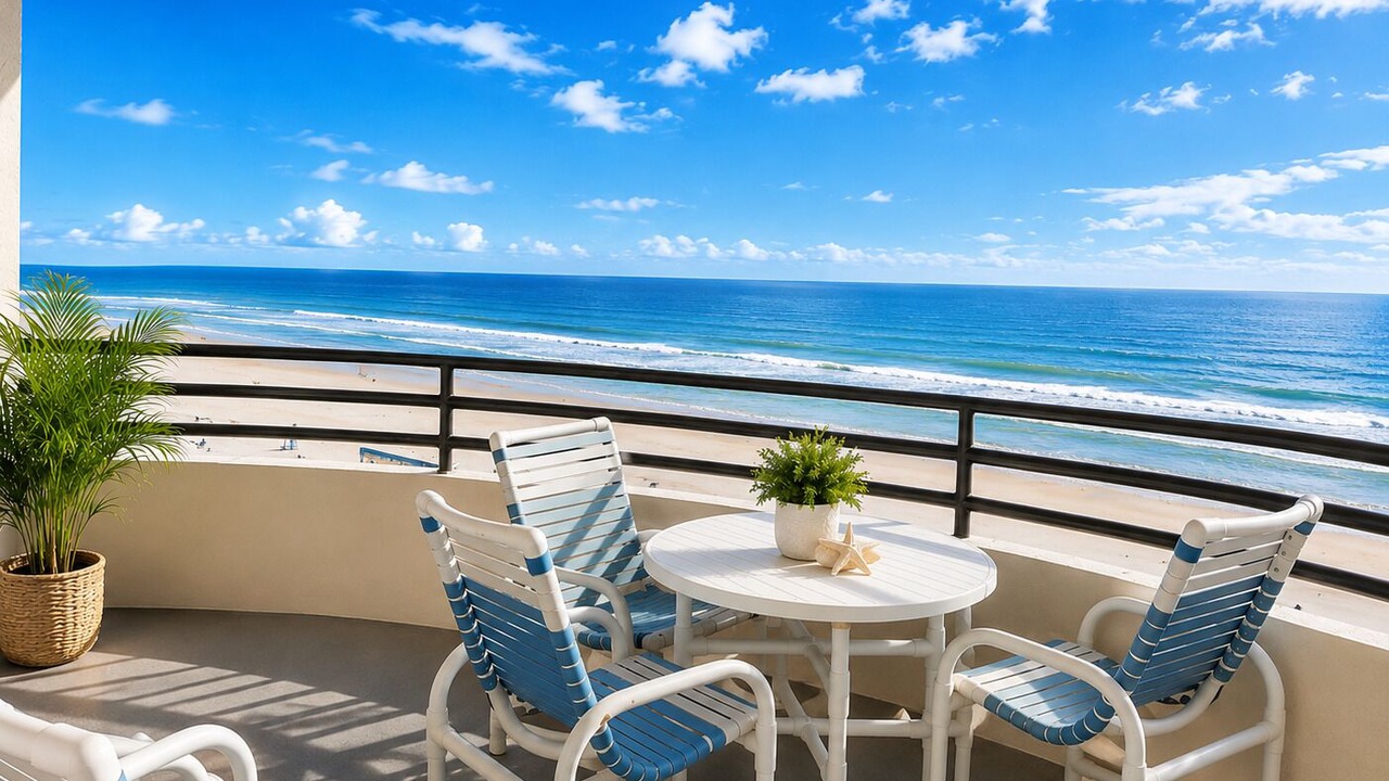 Photo of Outdoor in Daytona Beach Shores