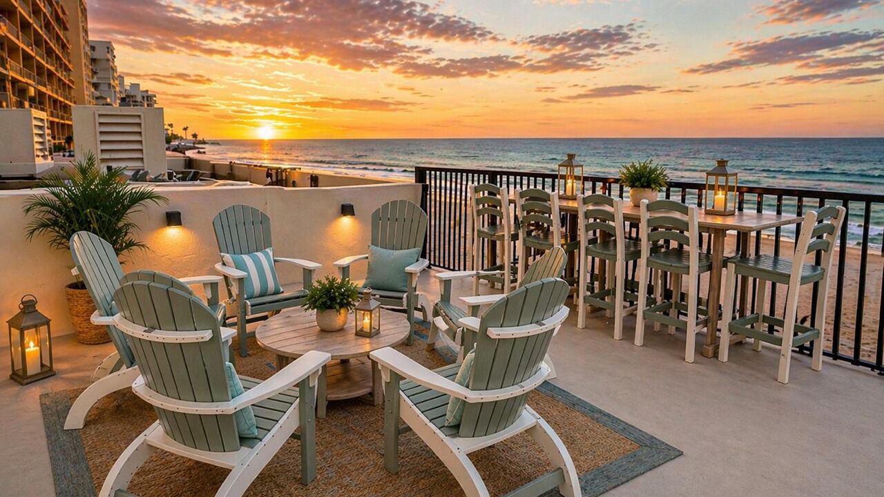 Photo of Outdoor in Daytona Beach Shores
