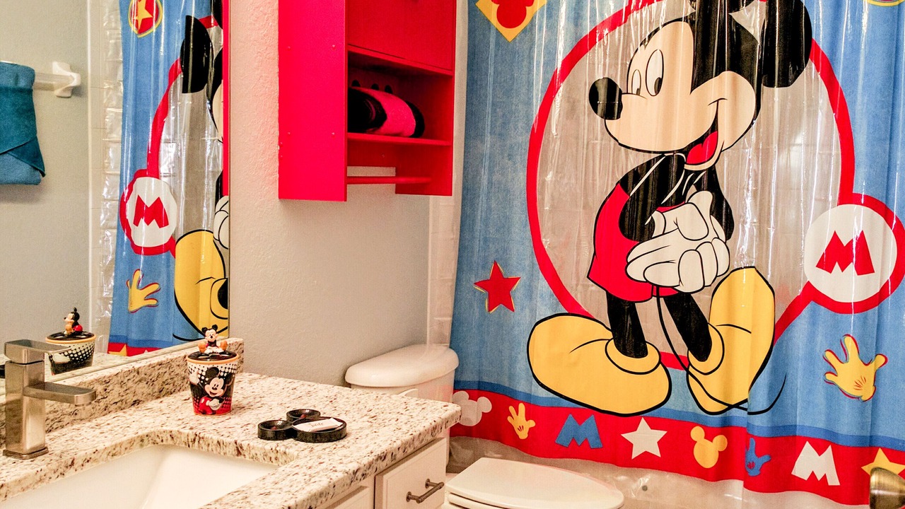 Photo of Bathroom in Windsor Hills