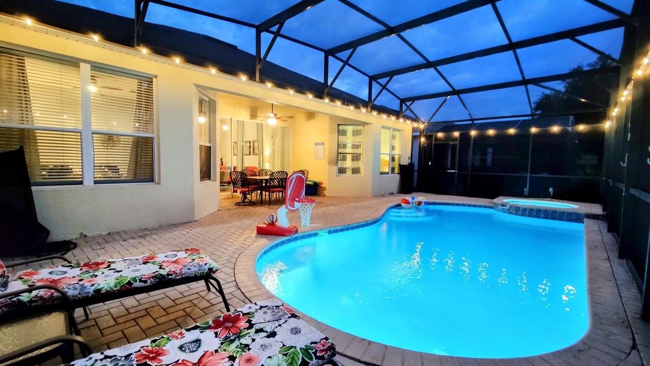 Photo of Outdoor in Windsor Hills