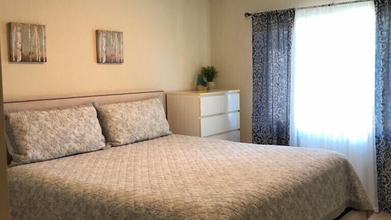 Photo of Bedroom in Central Naples