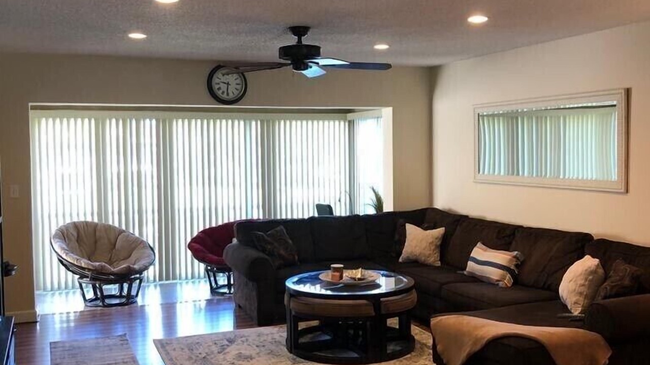 Photo of Livingroom in Central Naples