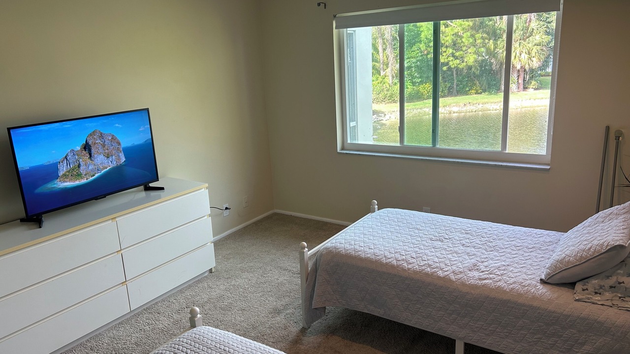 Photo of Bedroom in Central Naples